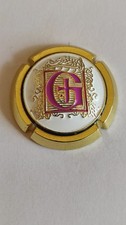 Gaillard champagne capsule d'occasion  Expédié en Belgium