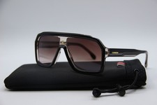 NOVO ÓCULOS CARRERA 1053/S 0WMA8 OURO PRETO GRADIENTE ARMAÇÃO AUTÊNTICA 60-12 comprar usado  Enviando para Brazil