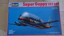 Revell super guppy gebraucht kaufen  Königswinter