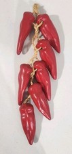 Large hanging red for sale  Seattle