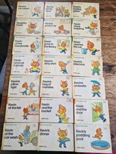Kevin kitten vintage for sale  DEAL