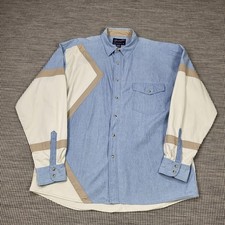 Wrangler western shirt for sale  BURY ST. EDMUNDS