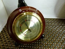 Small barometer set for sale  BILLINGHAM