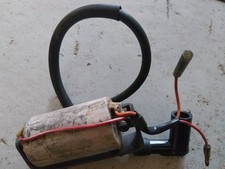 Zündspule ignition coil gebraucht kaufen  Hellenthal