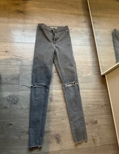 Topshop high waist for sale  TIPTON