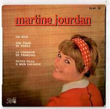 Martine jourdan d'occasion  Saint-Hilaire-de-Brethmas