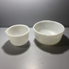 Milk glass mixing for sale  Mechanicsburg