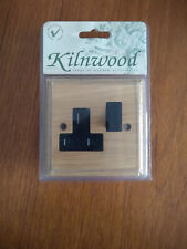 Kilnwood oak double for sale  LUTON