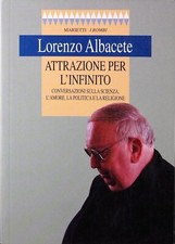 Attrazione per infinito usato  Lomazzo