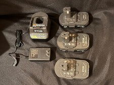 Ryobi one 18v for sale  Canal Fulton