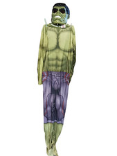 Rubies hulk the gebraucht kaufen  Lahnstein