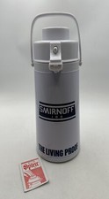 New smirnoff 100 for sale  Guilford