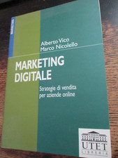 Marketing digitale strategie usato  Savignano sul Rubicone