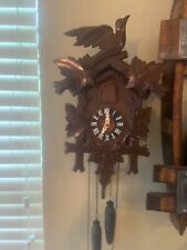 Antique cuckoo clock for sale  Spring Hill