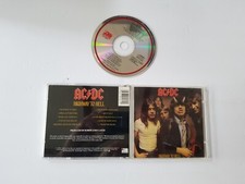 Highway to Hell por AC/DC (CD, agosto-79, Atlantic) comprar usado  Enviando para Brazil