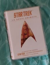 Star trek serie usato  Vetto