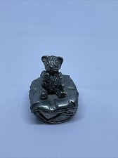 Woodsetton vintage pewter for sale  SOUTHAM
