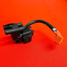 CRF250F relé de partida interruptor de partida chumbo original do fabricante Honda CRF 250 F 2019-2025 comprar usado  Enviando para Brazil