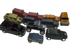 Assorted hummers maisto for sale  Miami