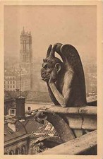 Notre dame paris for sale  Los Angeles