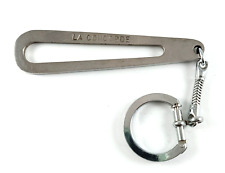 Porte clés concorde d'occasion  Lignières