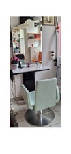 Friseurplatz arbeitsplatz fris gebraucht kaufen  Chemnitz