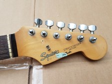 Squier fender stratocaster usato Squier fender stratocaster usato  Spedire a Italy
