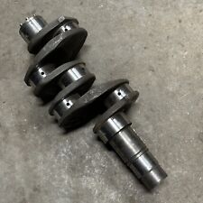 Porsche 356 crankshaft for sale  Felton