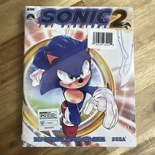 Sonic hedgehog movie for sale  Albuquerque