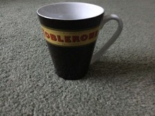Toblerone coffee mug. for sale  SALISBURY