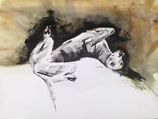 Original signed ink for sale  WELLS