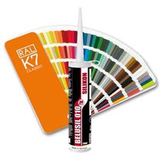 Belusil 010 silikon gebraucht kaufen  Hanau