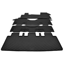 Rubber mats floor d'occasion  Expédié en Belgium