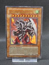 Yugioh bewaffneter drache gebraucht kaufen  Herbrechtingen