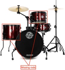 kid s drum set for sale kid s drum set for sale Fort Wayne