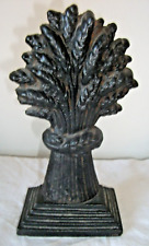 Antique victorian wheatsheaf for sale  WALLINGFORD