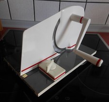 Brotschneidemaschine manuell k gebraucht kaufen  Deutschland
