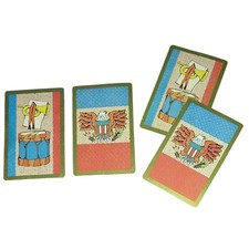 Stancraft cards americana for sale  Venice