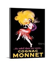 Liquore cognac monnet usato  Spedire a Italy