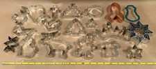 Lot metal cookie for sale  Plainwell