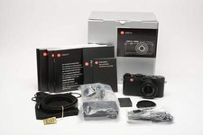 Leica black 12.2mp for sale  Louisville