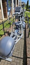 Precor efx 576i for sale  HITCHIN