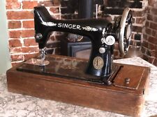 Antique small singer for sale  GREAT YARMOUTH