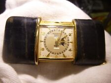Movado ermeto travel for sale  Marion