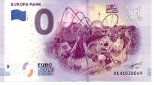 Billet euro souvenir d'occasion  Elne