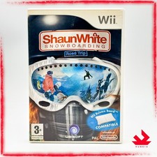 Shaun white snowboarding usato  Vo