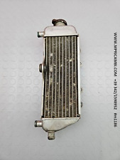 Radiator 5nx 12461 usato  Serra de Conti