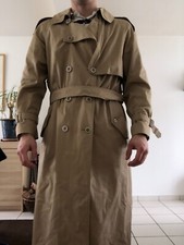 Imperméable style trench d'occasion  Vannes
