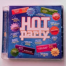 Hot party winter usato  Trieste
