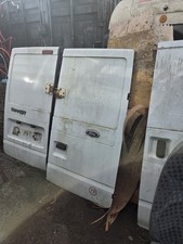 Ford transit rear for sale  HUDDERSFIELD